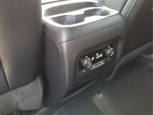 Used 2025 Chevrolet Traverse RS w/ LPO, Floor Liner Package AWD/4WD image 13