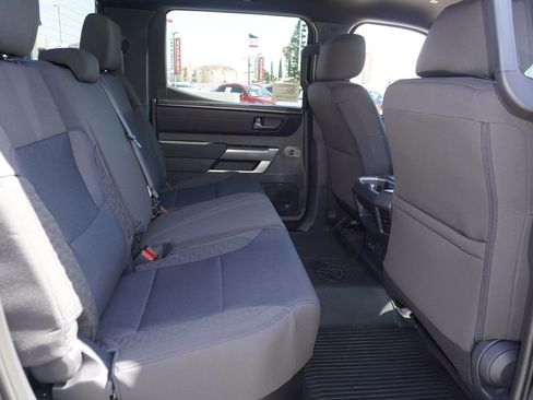 New 2026 Toyota Tundra SR5 AWD/4WD image 8