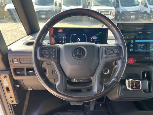 Used 2023 Chevrolet Brightdrop 600 w/ Active Safety Package 2 AWD/4WD image 10