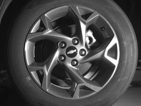 Used 2025 Chevrolet Trax LT FWD image 14