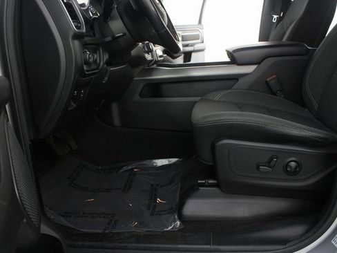 Used 2022 RAM 1500 Big Horn image 15