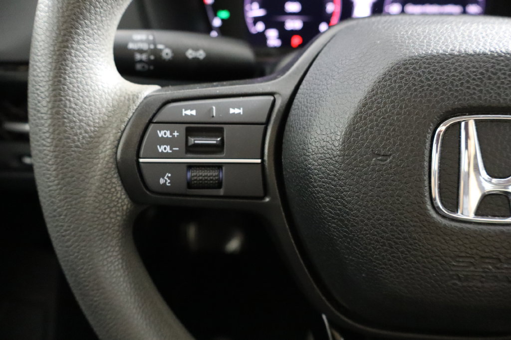 Used 2024 Honda Accord EX image 23
