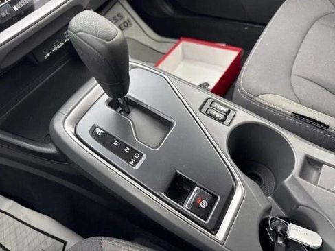 Certified 2025 Subaru Crosstrek 2.0i Premium image 21