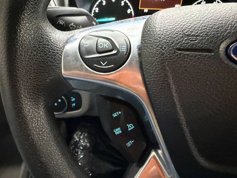 Used 2020 Ford Transit Connect XLT FWD image 20