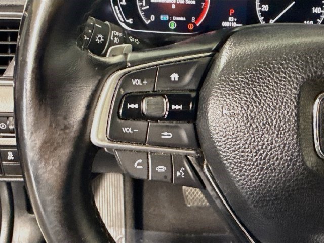 Used 2018 Honda Accord Touring image 13