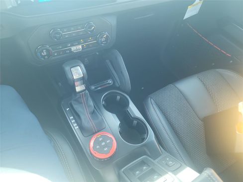 New 2026 Ford Bronco Raptor AWD/4WD image 36