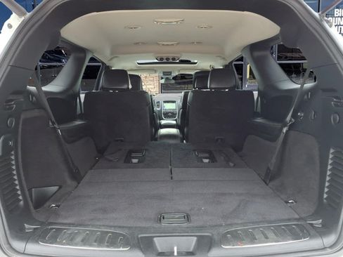 Used 2018 Dodge Durango Citadel w/ Premium Entertainment Group AWD/4WD image 7