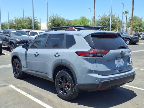 Used 2026 Nissan Rogue SV AWD/4WD image 6