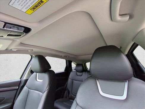 Certified 2023 Hyundai Tucson Limited AWD/4WD image 16