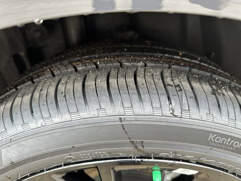 New 2026 Toyota Camry SE w/ Convenience Package image 28