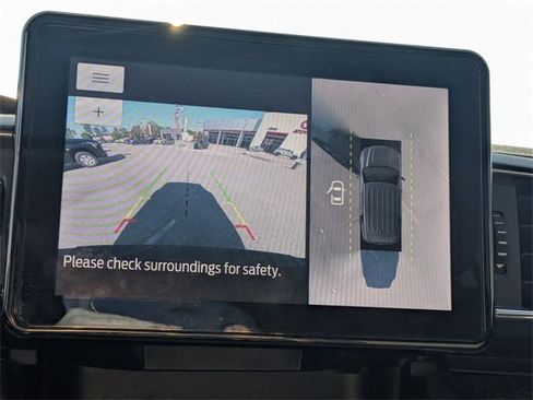 Used 2022 Ford Explorer Timberline w/ Timberline Technology Package image 22