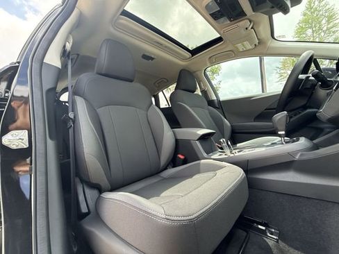 New 2026 Subaru Crosstrek 2.0i Premium AWD/4WD image 24