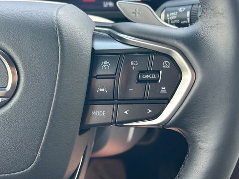 Used 2026 Lexus GX 550 w/ Accessory Package (2T) AWD/4WD image 41