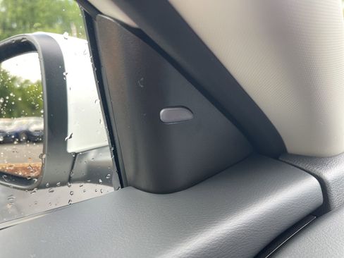 New 2025 Nissan Altima 2.5 SV w/ SV Special Edition Package image 30