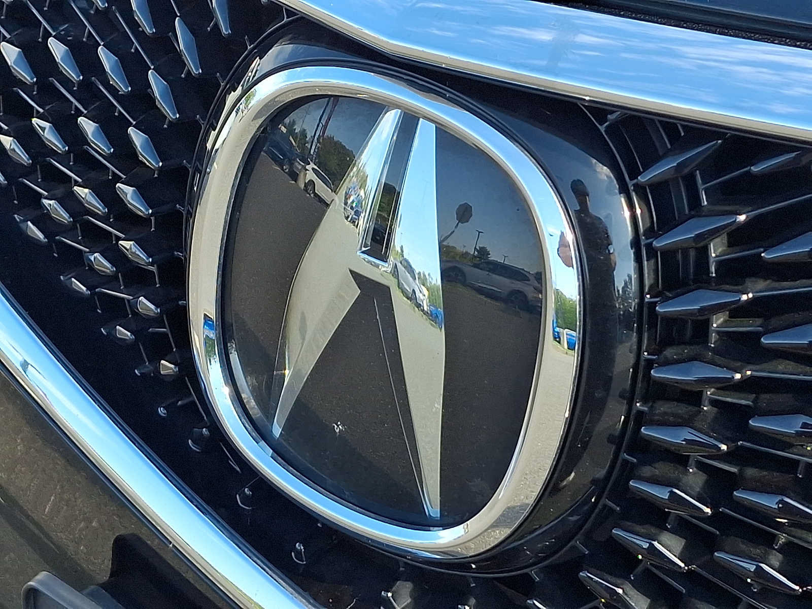 Certified 2024 Acura RDX w/ Technology Package AWD/4WD image 4
