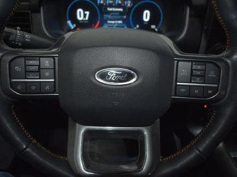 Used 2023 Ford F150 Tremor w/ Equipment Group 402A High AWD/4WD image 25