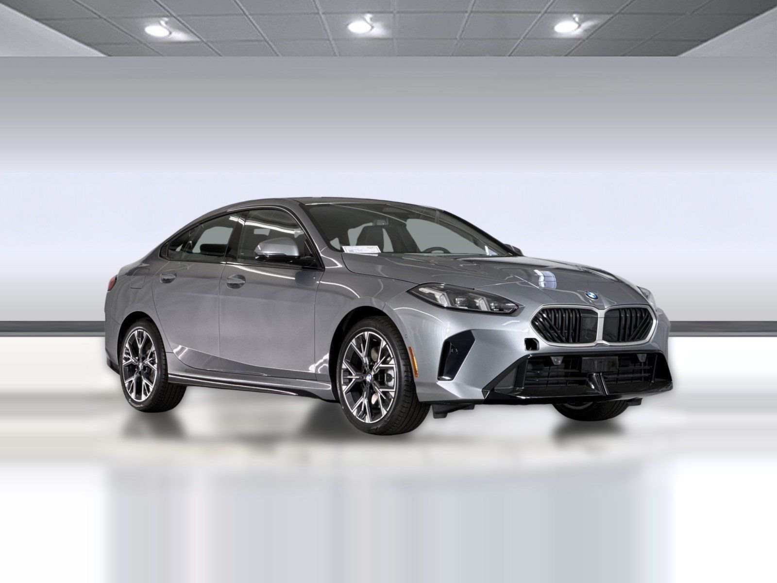New 2026 BMW 228i FWD image 7
