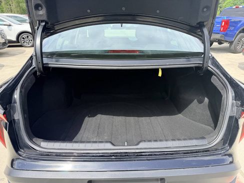 Used 2025 Kia K4 FWD image 26
