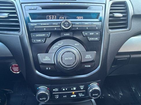 Used 2014 Acura RDX image 28