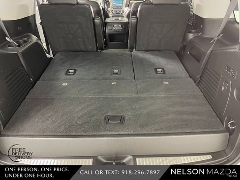 Used 2018 GMC Yukon Denali w/ Denali Ultimate Package image 62