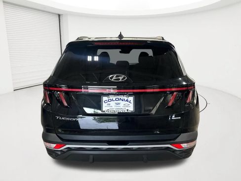 Certified 2023 Hyundai Tucson SEL AWD/4WD image 6