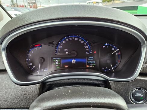 Used 2015 Cadillac SRX Luxury w/ Driver Awareness Package image 20