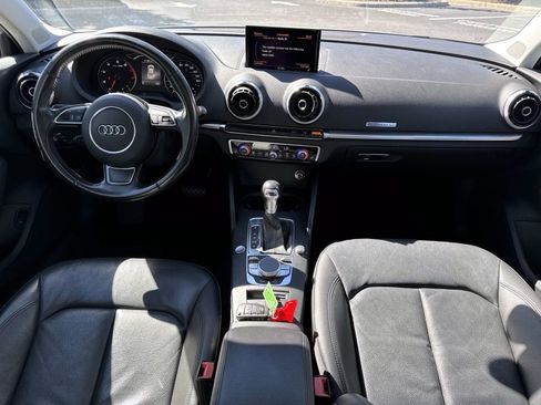 Used 2015 Audi A3 2.0T Premium Plus image 22