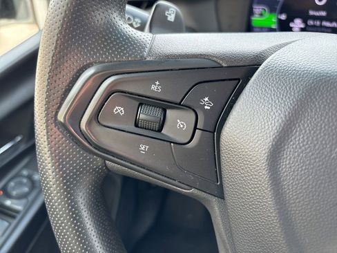 Used 2023 Chevrolet Bolt LT w/ Driver Confidence Package image 17