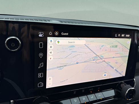 New 2026 Chevrolet Colorado W/T w/ Advanced Trailering Package image 12