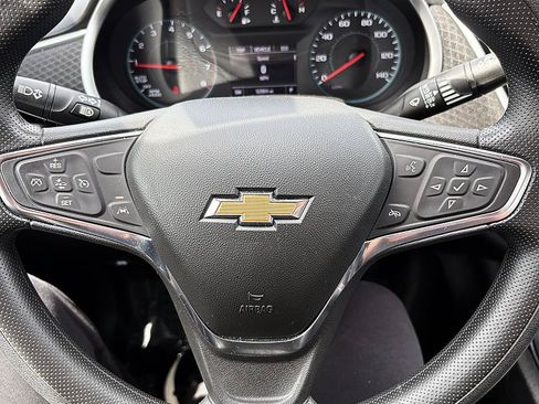 Used 2024 Chevrolet Malibu LT FWD image 18