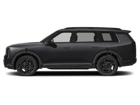 New 2027 Kia Telluride SX X-Line AWD/4WD image 3