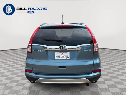 Used 2015 Honda CR-V EX-L image 8