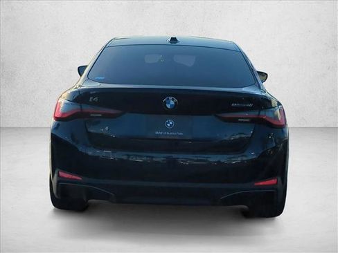 New 2026 BMW i4 eDrive40 w/ Premium Package RWD image 8