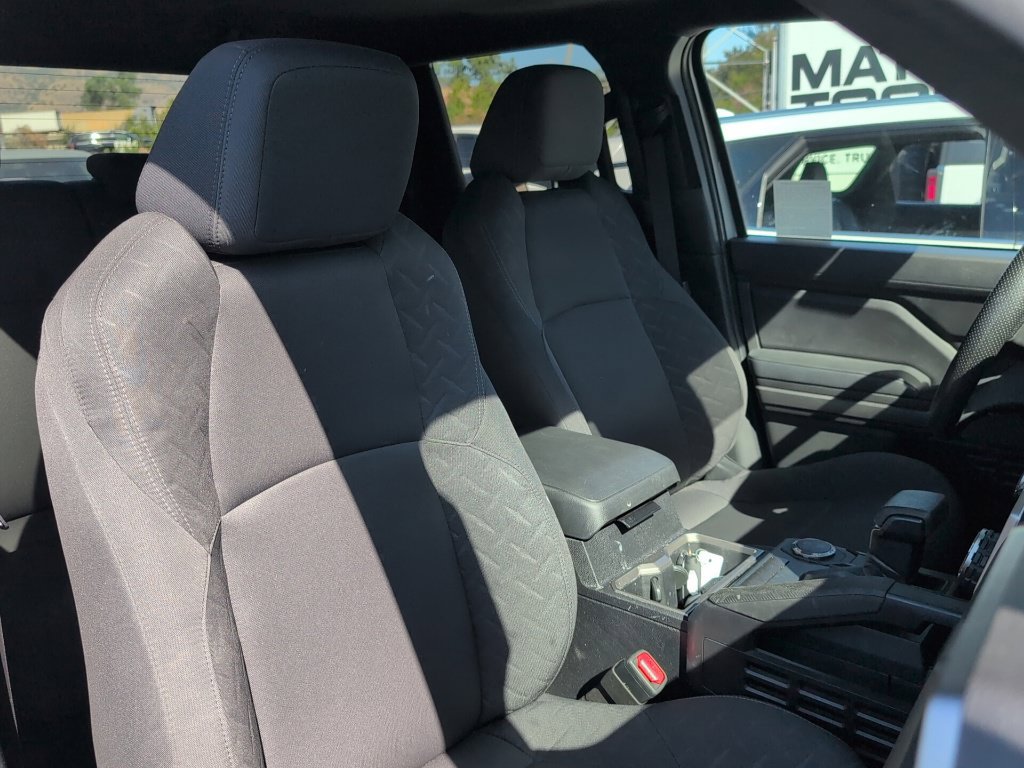 Certified 2024 Toyota Tacoma SR5 RWD image 11