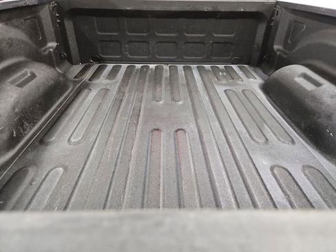 Used 2017 RAM 2500 Power Wagon w/ Leather & Luxury Group image 77