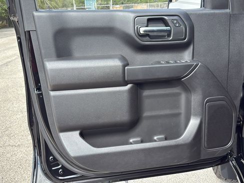 New 2026 Chevrolet Silverado 1500 Custom image 8