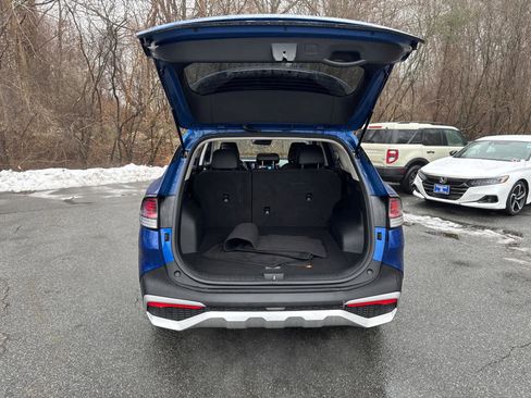 Used 2023 Kia Sportage EX image 39