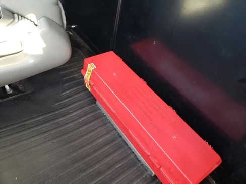 Used 2024 Chevrolet Express 2500 w/ Driver Convenience Package image 29