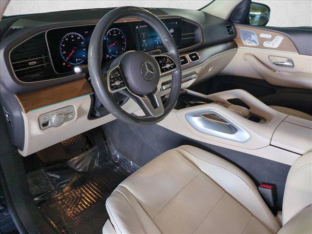 Certified 2020 Mercedes-Benz GLE 350 image 10