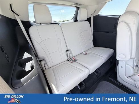 Certified 2023 Buick Enclave Premium w/ Experience Buick Package FWD image 20