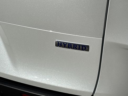 New 2026 MAZDA CX-50 2.5 Hybrid w/ Weather Package image 7