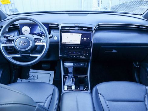 Used 2024 Hyundai Santa Cruz Night image 6