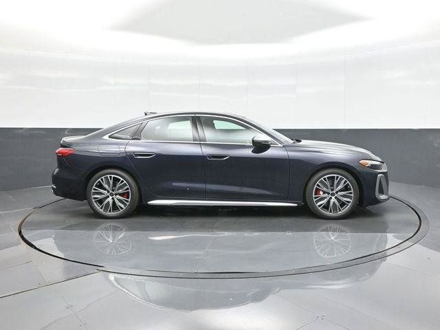 New 2026 Audi S5 Premium Plus AWD/4WD image 8