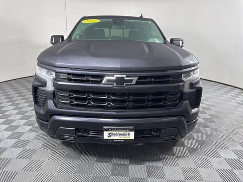 Used 2023 Chevrolet Silverado 1500 RST w/ RST All Star Premium Package image 6
