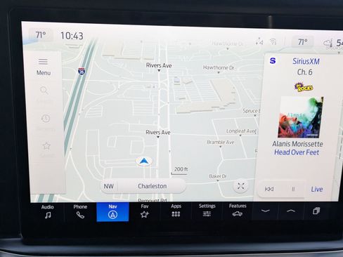 New 2026 Ford F250 King Ranch w/ Tremor Off-Road Package image 26