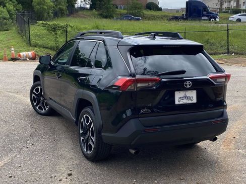 Used 2021 Toyota RAV4 Adventure AWD/4WD image 6