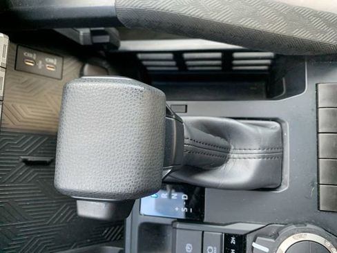 Certified 2025 Toyota Tacoma SR5 image 23