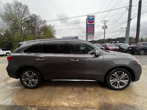 Used 2017 Acura MDX FWD w/ Technology Package image 7