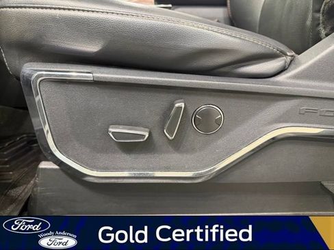 Certified 2021 Ford F150 Lariat AWD/4WD image 20