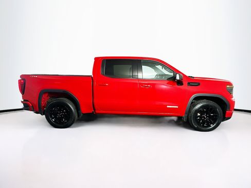 Used 2024 GMC Sierra 1500 Elevation image 10